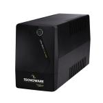 TECNOWARE UPS ERA PLUS 950VA 665W 2 USCITE SCHUKO FGCERAPL952SCH
