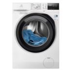 Electrolux EW6FCH210G Lavatrice Libera installazione | Classe A | 10 kg, tecnologia SensiCare, AutoSense