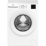Beko BMWU3921W Lavatrice Libera installazione | Classe A++ | 9 kg, 1400 giri/min, Programma Eco