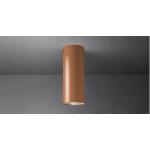 Falmec Polar Evo Island 35 Eu Rame Anticato 220-240V - 50-60Hz T80 S/Filtro Cappa Isola | Classe A | Aspirante/Filtrante, Illuminazione LED dinamica, Filtro antigrasso lavabile