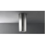 Falmec Polar Evo Wall 35 Eu Inox 220-240V - 50-60Hz T80 S/Filtro Cappa Parete | Classe C | Acciaio inox, motore incluso, estetica moderna