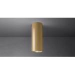 Falmec Polar Evo Wall 35 Eu Oro 220-240V - 50-60Hz T80 S/Filtro Cappa Parete | Classe A | Finitura oro, 3 velocità, Filtro metallo