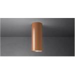 Falmec Polar Evo Wall 35 Eu Rame Anticato 220-240V - 50-60Hz T80 S/Filtro Cappa Parete | Classe A | Finitura rame, 3 velocità, Filtro metallo