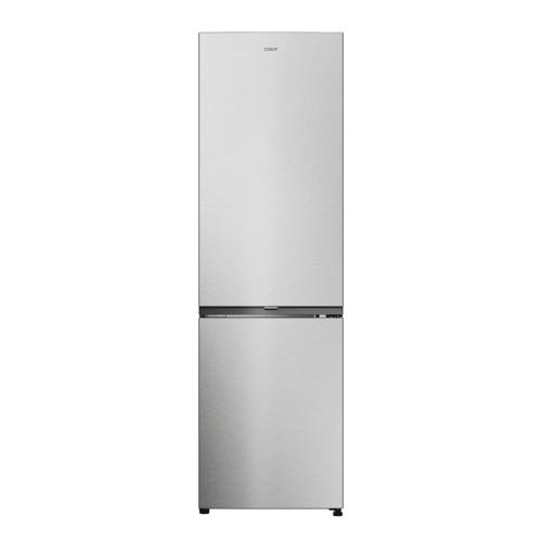 Candy CNCQ2T518EX Frigocongelatore Libera installazione | Classe E | 279 L, SN-T, 5 kg/24h