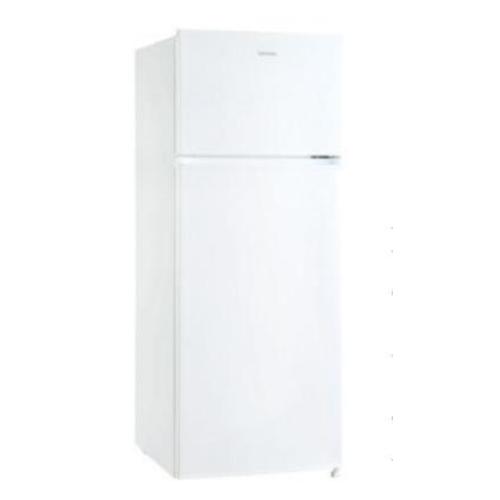 Midea OCD273WE Frigocongelatore Libera installazione | Classe E | 207 L, N-ST, 40 dB