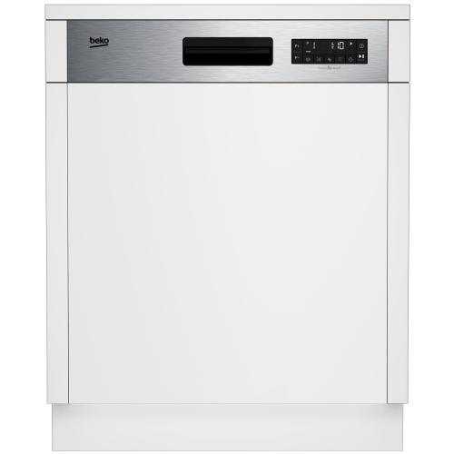 Beko BDSN26430X Lavastoviglie Incasso | Classe D | 14 coperti, SelfDry, Asciugatura statica