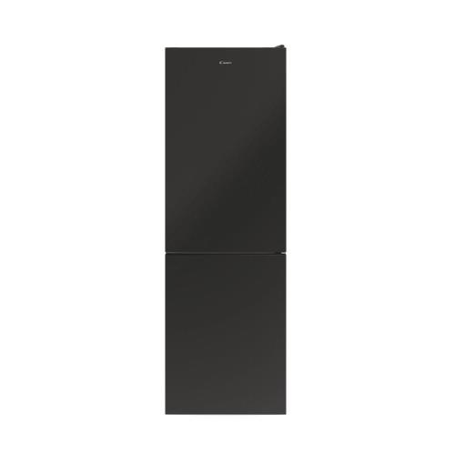 Candy CCE3T618FB Frigocongelatore Libera installazione | Classe F | 342 L, No Frost (frigorifero), Starfish