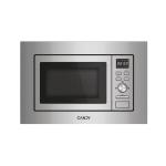 Candy CA38FMW8NG Forno a microonde Solo microonde | Classe A | Da incasso, Solo microonde, 17 L