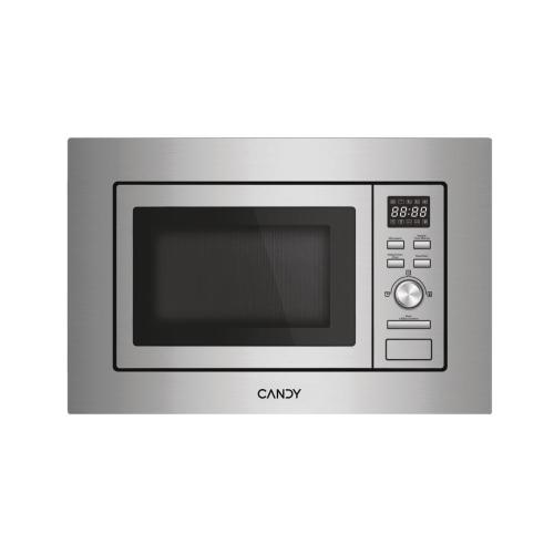 Candy CA38FMW8NG Forno a microonde Solo microonde | Classe A | Da incasso, Solo microonde, 17 L