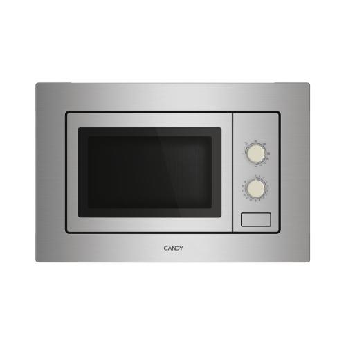 Candy MIG1730MXIT Forno a microonde Incasso | Da incasso, Solo microonde, 17 L