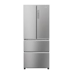 Haier HFR3718ENMM Frigocongelatore Libera installazione | Classe E | 402 L, SN-T, 6 kg/24h