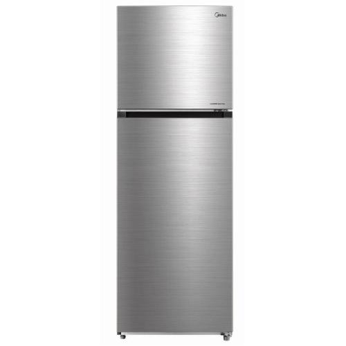 Midea MDRT489MTE46 Frigocongelatore Libera installazione | Classe E | No Frost, Ampia capacità, Controllo temperatura