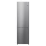 LG GBP62PZNBC Frigocongelatore Libera installazione | Classe B | 384 L, SN-T, 10 kg/24h