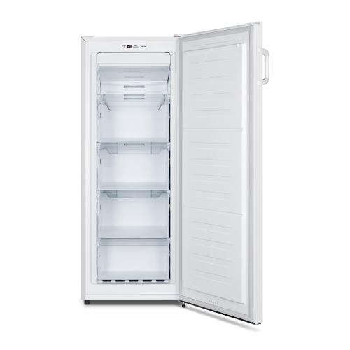 Hisense FV191N4AW2 Congelatore verticale Libera installazione | Classe E | 155 L, 12 kg/24h, N-T