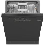 Miele G5410SCUOBSW Lavastoviglie | Sottopiano | Classe energetica B | 14 coperti, Silenziosa, Programmi rapidi