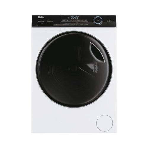 Haier HW90B14959U1IT Lavatrice Libera installazione | Classe A | Lavatrice Carica Frontale 9 KG, Classe A, 1400 giri