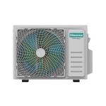 HISENSE DUAL SPLIT 9000+9000 iQPLUS WIFI A++/A+ CJMR0902G/CJMR0902G