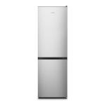 Hisense FCN300ACE Frigocongelatore Libera installazione | Classe E | 304 L, No Frost (frigorifero), SN-ST