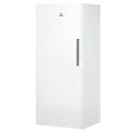 Indesit UI4 2 W Congelatore Congelatore verticale | Classe E | 186 L, 8 kg/24h, SN-T