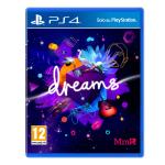 SONY PS4 GIOCO DREAMS IT