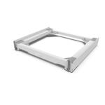 MELICONI BASE WASH EVO Accessorio lavatrice Libera installazione | Classe - | Base lavatrice, Universale, Regolabile