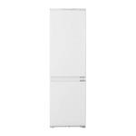 Hisense RB3B240NEWE Frigocongelatore Incasso | Classe A+ | Capacità 230 L, Congelatore in basso, 2 ripiani regolabili