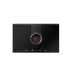 elica NIKOLATESLA ONE HP EVO RAW BR/A/83 - PRF0200577 Piano cottura a induzione con cappa aspirante integrata Incasso | Classe A++ | Finitura rame, comandi touch, sistema aspirazione High Performance