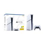 SONY PS5 CONSOLE SLIM 1TB BIANCA CON LETTORE OTTICO D CHASSIS IT