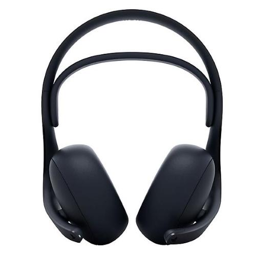 SONY PS5 CUFFIE WIRELESS CON MICROFONO PULSE ELITE MIDNIGHT BLACK IT