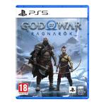 SONY PS5 GIOCO GOD OF WAR: RAGNAROK IT