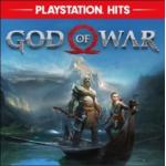 SONY PS4 GIOCO GOD OF WAR HITS IT