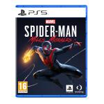 SONY PS5 GIOCO MARVEL'S SPIDER MAN MILES MORALES IT
