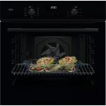 AEG NBU5A20SB Forno Incasso | Classe A+ | 60cm, SurroundCook, Nero
