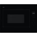 AEG NMB6G261UB Forno a microonde Incasso | Classe N/A | h45, 26Litri, ControlliTouch, Nero