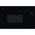 AEG NMB6G261TB Forno a microonde Incasso | Classe N/A | h38, 26Litri, ControlliTouch, Nero