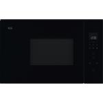 AEG NMB6G171SB Forno a microonde Incasso | Classe N/A | h37 (installazione a pensile), 17Litri, ControlliTouch, Nero