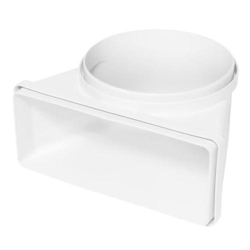 AEG M2CKCF03U Accessorio piano cottura Filtro, Monocromatico, Bianco