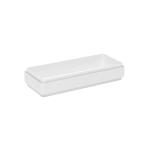 AEG M2CKCF06U Accessorio piano cottura Filtro per cappa aspirante, Bianco, AEG