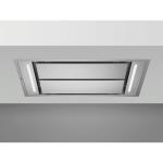 AEG NDC7792SM Cappa | Classe A+ | L 90cm, H2H, 715m³/h, Inox