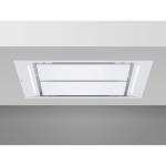 AEG NDC7792SW Cappa | Classe A+ | L 90cm, H2H, 715m³/h, Bianco