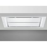 AEG NDC7722SW Cappa | Classe A+ | L 120cm, H2H, 700m³/h, Bianco