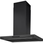 AEG NDI9791AT Cappa | Classe A+ | L 90cm, H2H, 700m³/h, Matt black