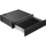 AEG NKV914T Cassetto sottovuoto Incasso | Classe N/A | 14cm, Apertura push/pull, Nero/Matt