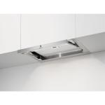 Electrolux LFP516X Cappa Incasso | Classe C | L 60cm, 360m³/h, Inox
