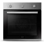 Candy FCT602XIT Forno Incasso | Classe A | Multifunzione, 8 programmi, Grill