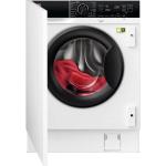 AEG L8FEE84BI Lavatrice Incasso | Classe A | 8 kg, 1400 giri, Motore: Inverter + (Permanent Magnet)