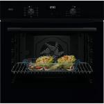 AEG NBU5A23SB Forno Incasso | Classe A+ | 60cm, SurroundCook, Nero