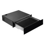 AEG NKV914B Cassetto sottovuoto Incasso | Classe N/A | 14cm, Apertura push/pull, Nero