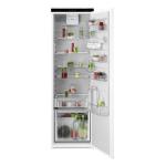 AEG NSK6F181DS Frigorifero Incasso | Classe D | h1772, Ventilato, 307 L