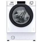 De'Longhi LT6C9G1600A Lavatrice Incasso | Classe A | Caricamento frontale, 9 kg, B